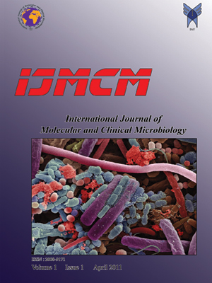 International Journal of Molecular and Clinical Microbiology
